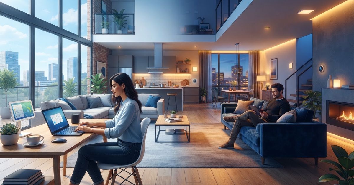 A Practical Guide to Smart Home Scenes vs Automations