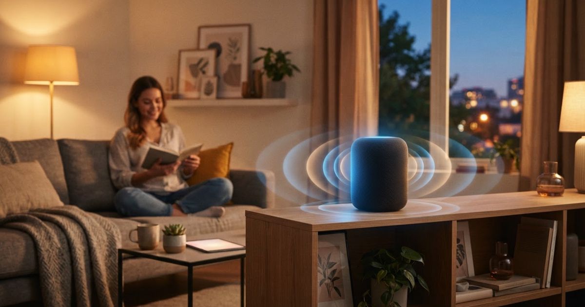When to Use Voice Control and When to Skip It