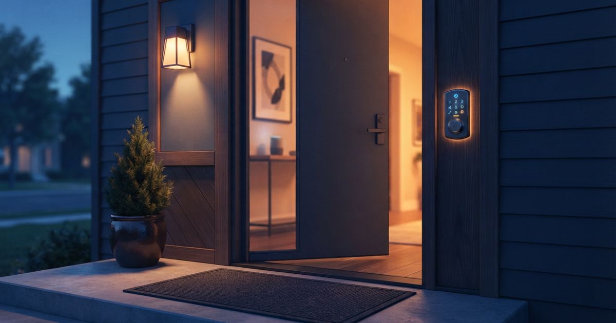 How to Set Up Guest Access Without Exposing the Whole Smart Home