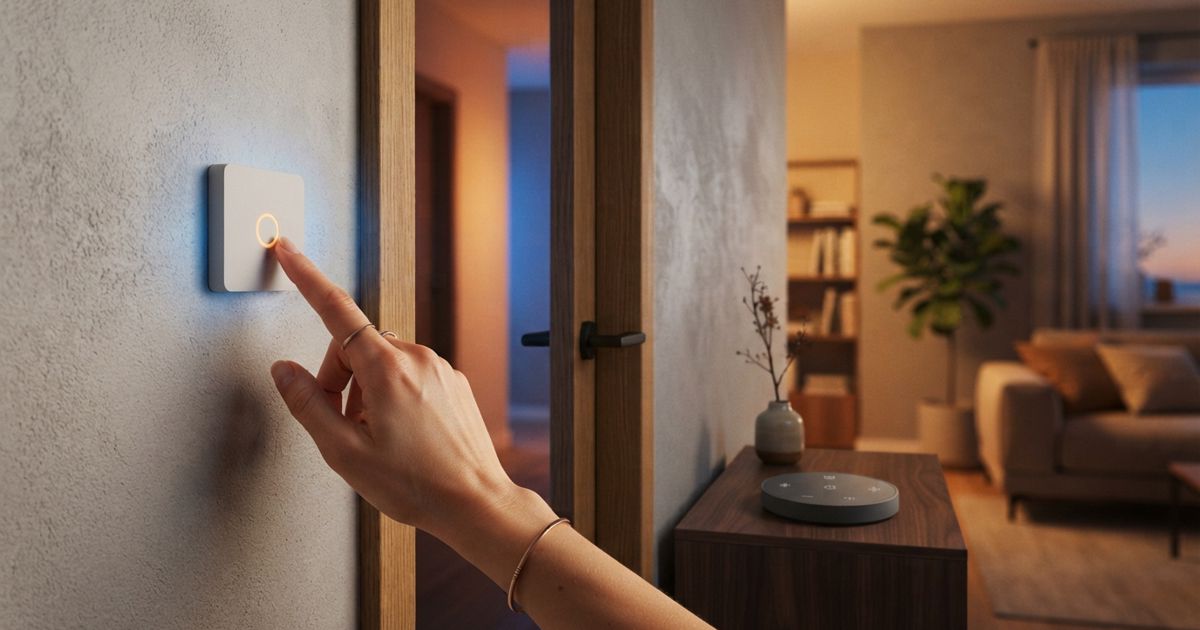 Smart Button and Remote Ideas That Actually Get Used Every Day
