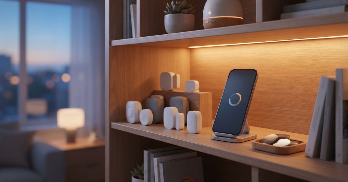 How to Reduce Smart Home Maintenance: Firmware, Batteries, and Device Audits