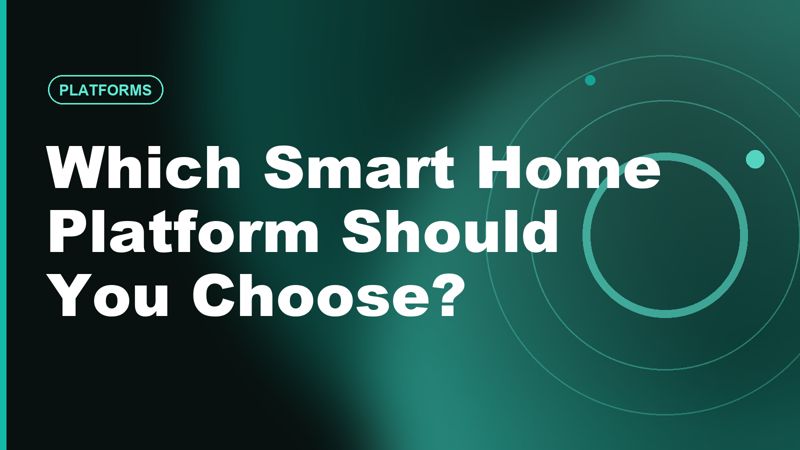 Home Assistant vs Alexa vs Apple vs Google: Which to Choose
