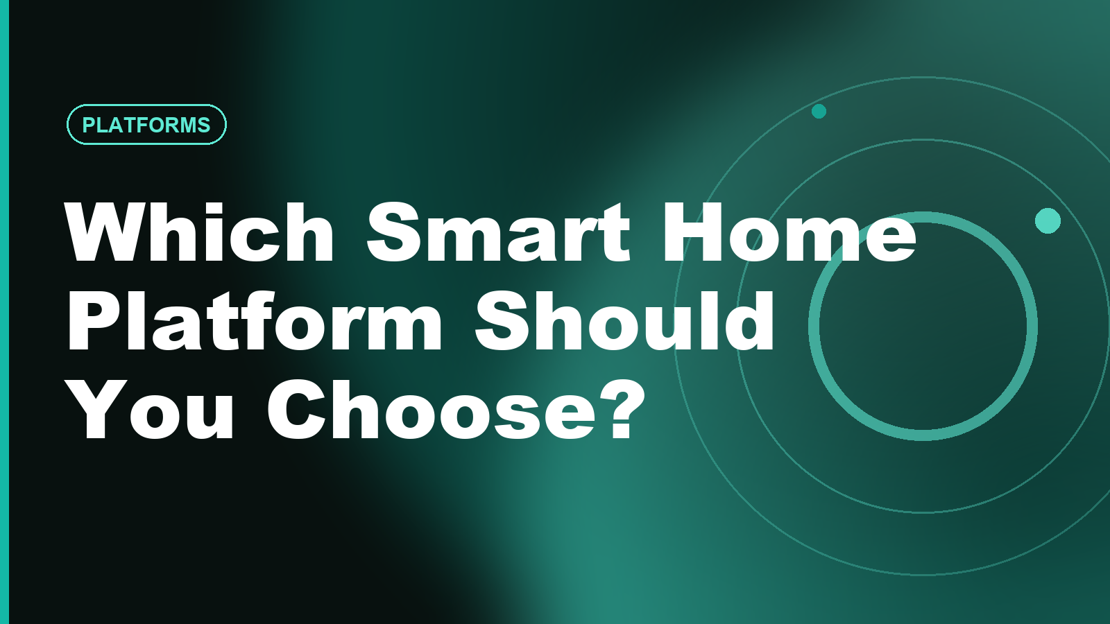 Home Assistant vs Alexa vs Apple vs Google: Which to Choose