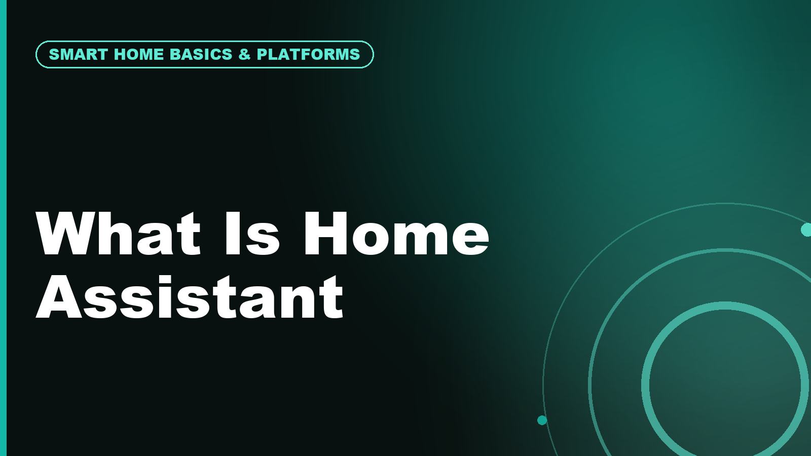 What Is Home Assistant and Who Should Use It?