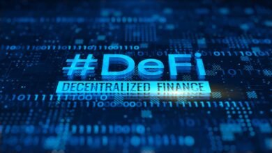 Decentralized Finance (DeFi)