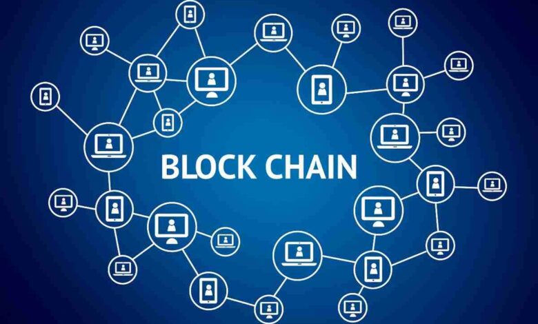 Blockchain Technology