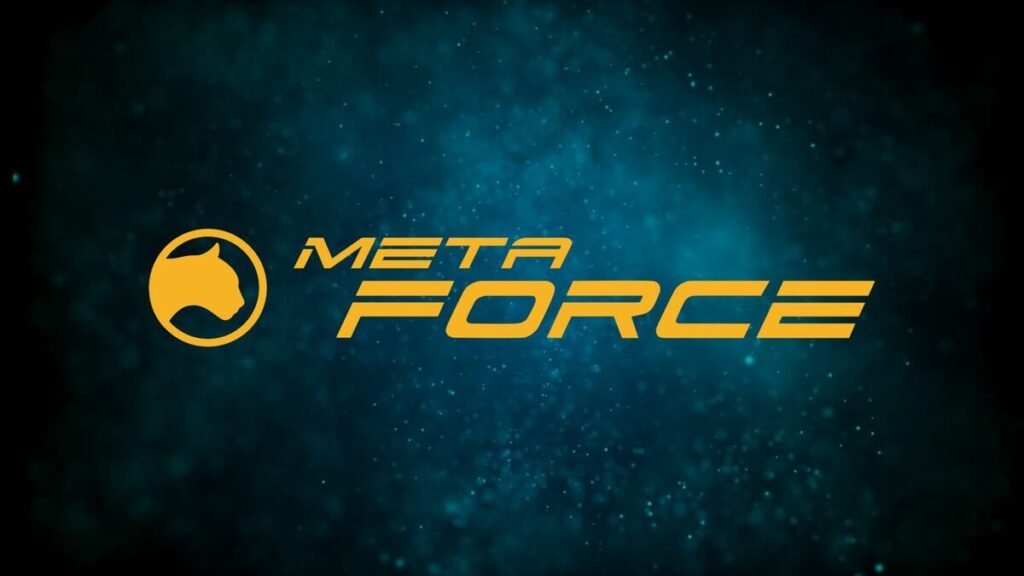 Meta Force Online Business