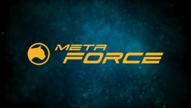 Meta Force Online Business