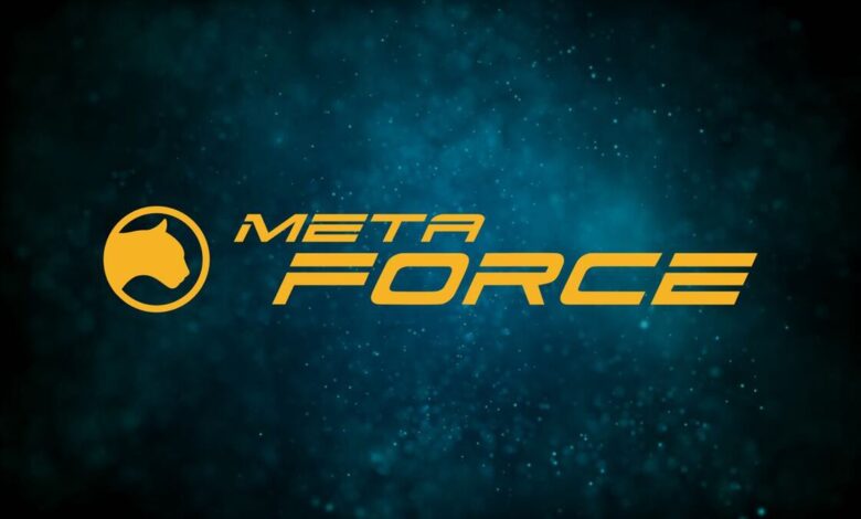 Meta Force Online Business