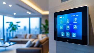 Smart Home Automation Ideas