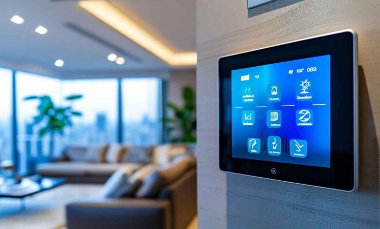 Smart Home Automation Ideas