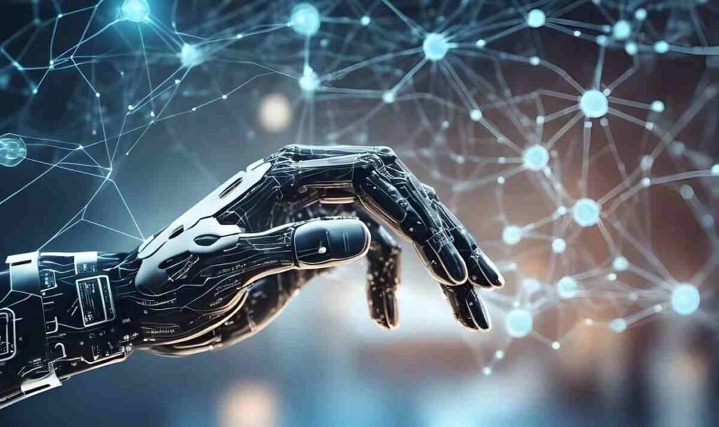 Top AI Technologies in 2024