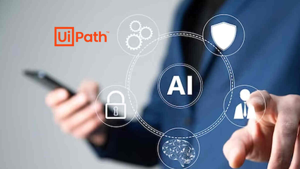 UiPath AI Technologies