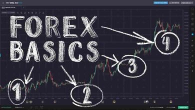 Forex Trading For Beginners