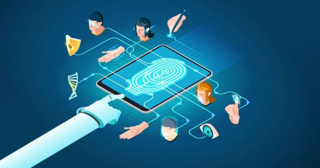 Advantages and Challenges of Biometric Authentication Technology