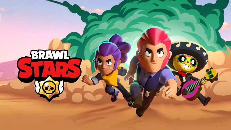 Brawl Stars Multiplayer Games for Android: