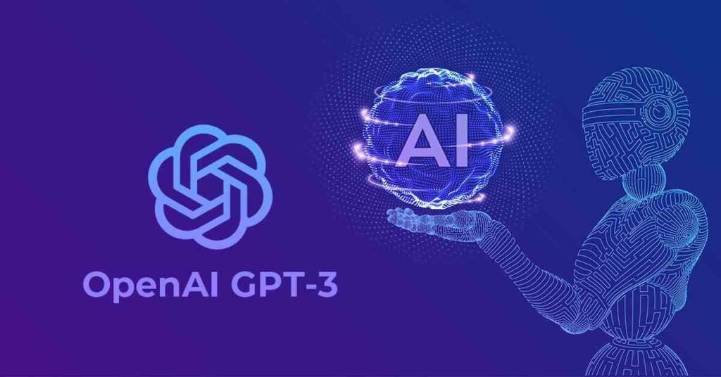 OpenAI's GPT-3 Top AI Technologies