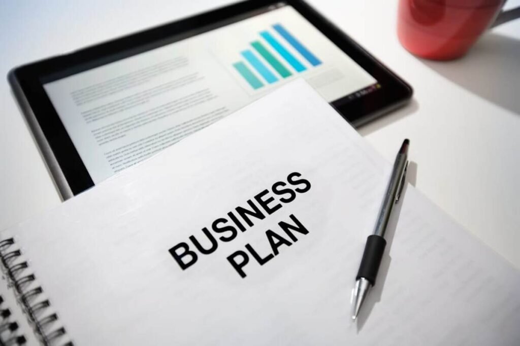Crafting a Robust New Business Startup Ideas Plan
