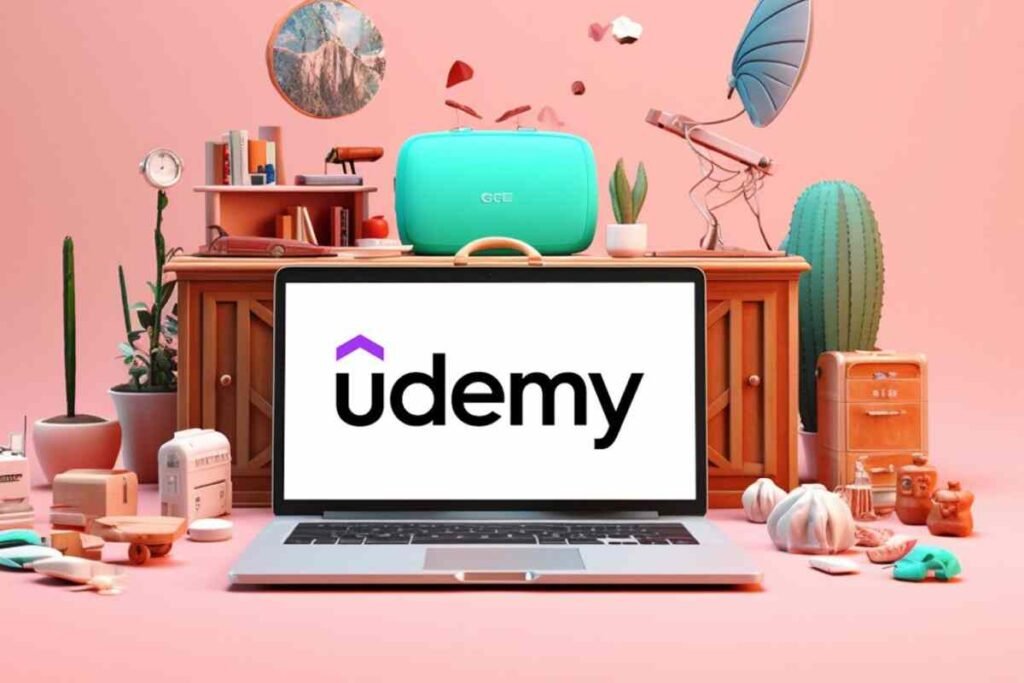 Online Courses Udemy:
