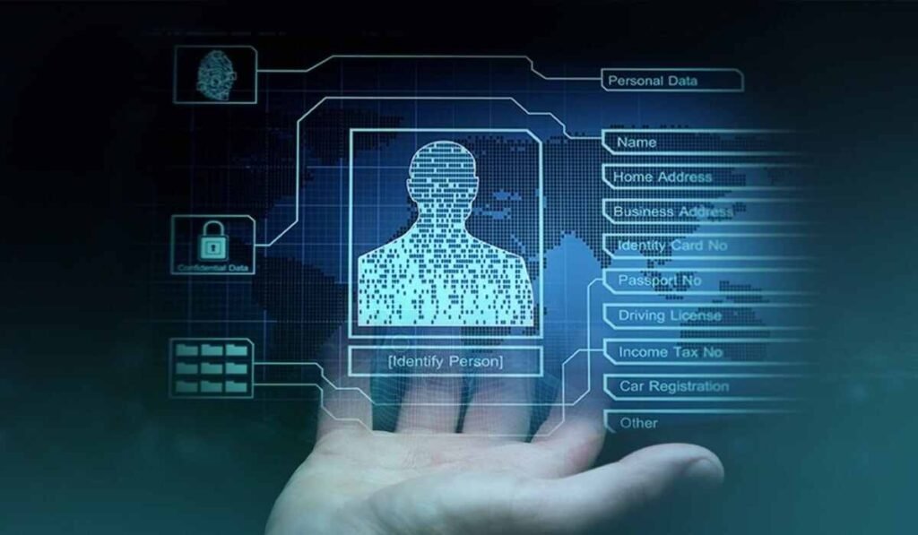 Biometrics in Everyday Life: Revolutionizing Security and Efficiency