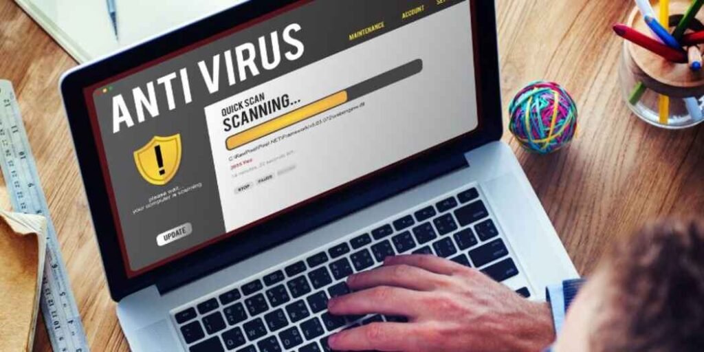 Future Trends in Best Antivirus Software: