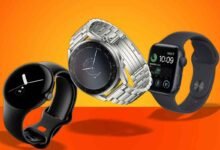 Best Smartwatches of 2024