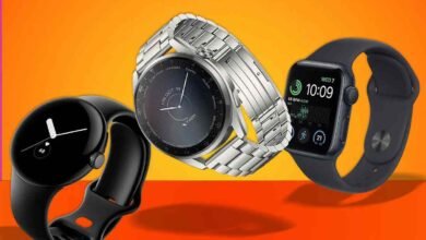 Best Smartwatches of 2024