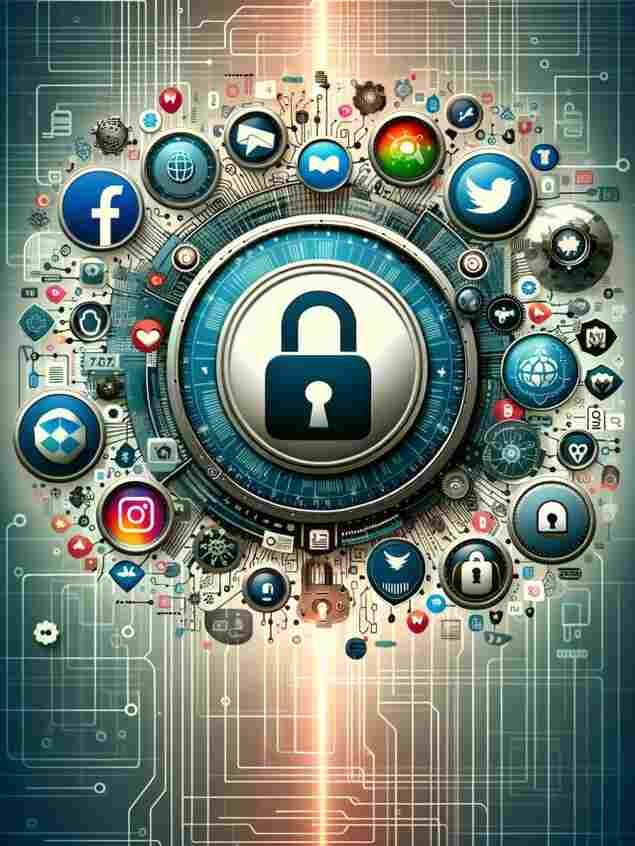 Secure Your Social Media Accounts and Protect Your Privacy
