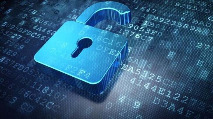 Top 10 Data Security Tips