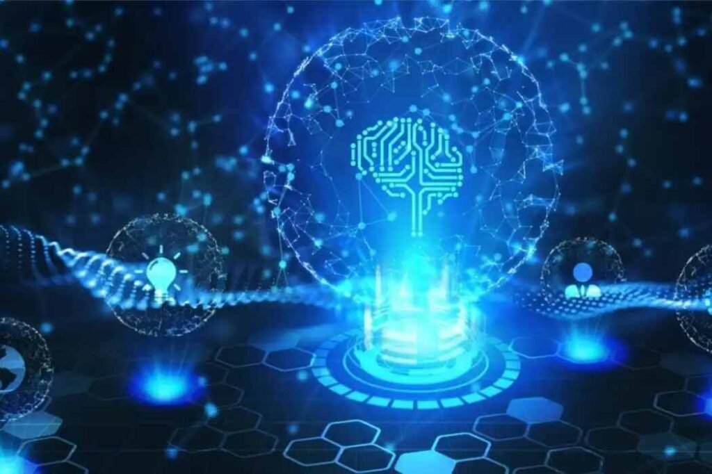 IBM Watson Top AI Technologies