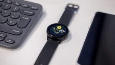 How to Connect Smartwatch