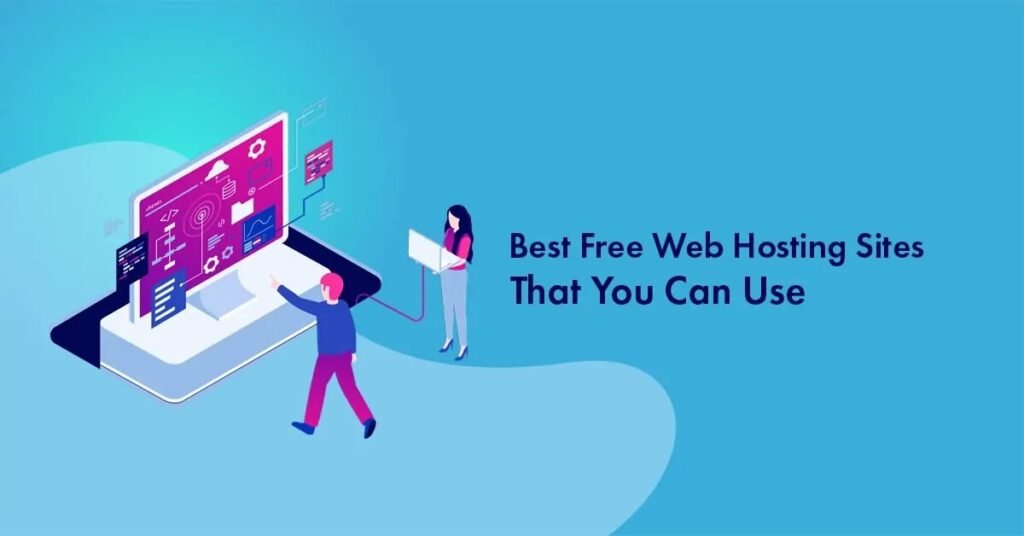 Challenges of Best Free Website Hosting: