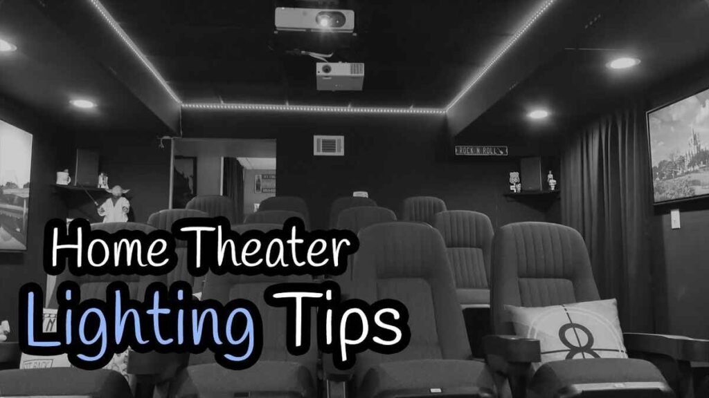 Enhancing Your Home Theater Setup Guide Experience