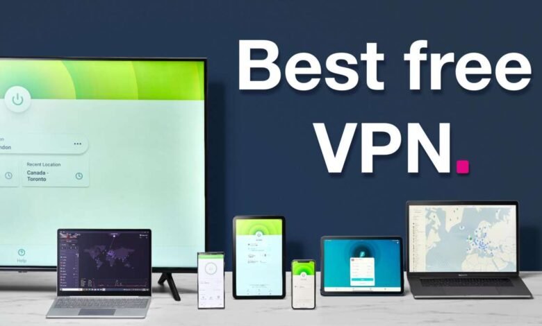 VPN Apps for Android or PC