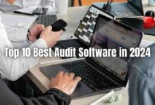 Top 10 Business Software Solutions for 2024