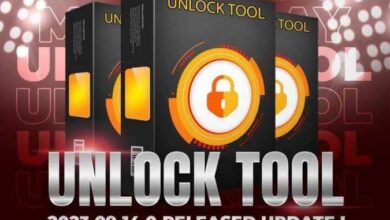 UnlockTool Software