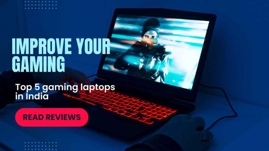 gaming laptop reviews