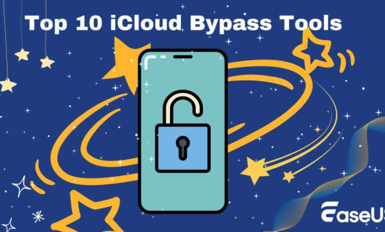 Choose iPhone Bypass Tools For Free vs Paid