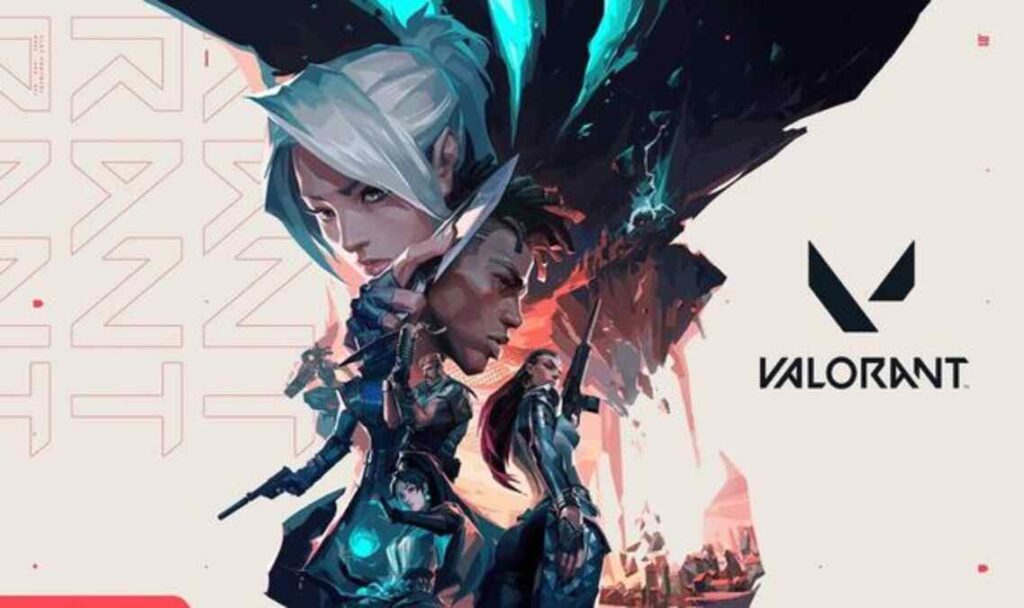 Riot Games Valorant Download & Guide for Players - Smart