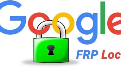 What is Google FRP Bypass