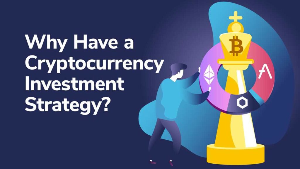 Cryptocurrency Investment Strategies