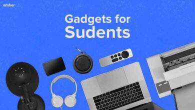 Best Study Gadgets for Students