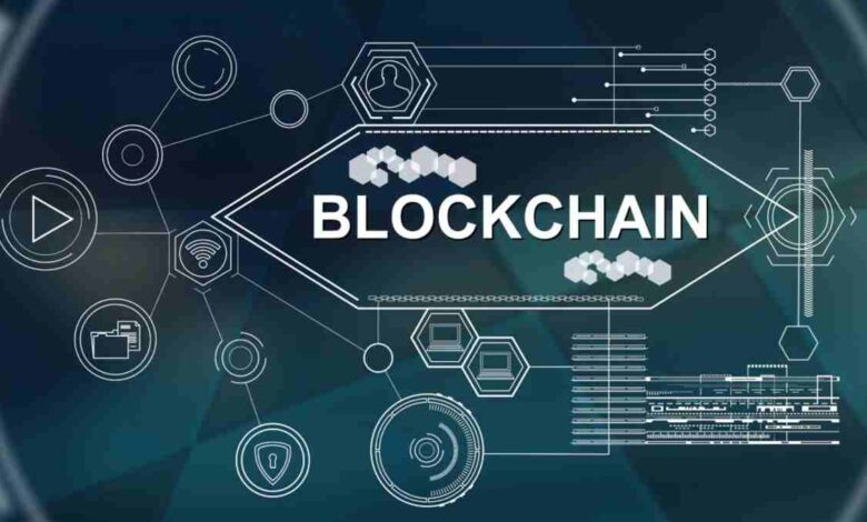 Blockchain Technology