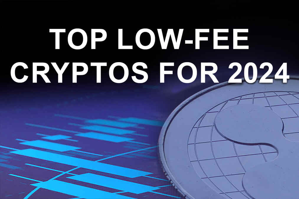 Crypto with Lowest Fees