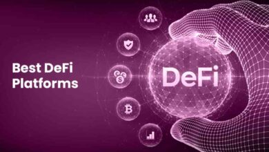 Top Defi Decentralized Finance Beginners Guide Wallet Setup