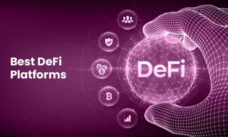 Top Defi Decentralized Finance Beginners Guide Wallet Setup