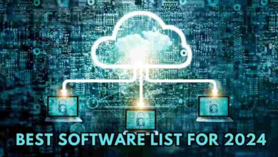 Top 10 Business Software for Solutions 2024