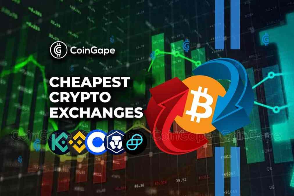 Crypto with Lowest Fees