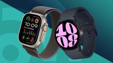 Best Smartwatches of 2024