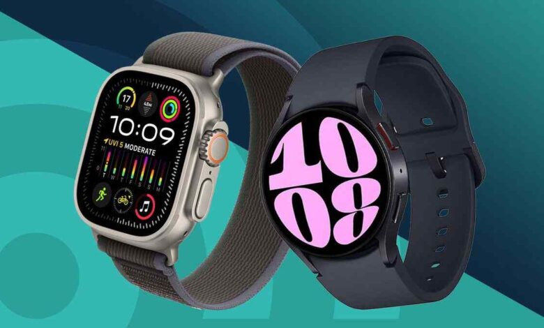 Best Smartwatches of 2024